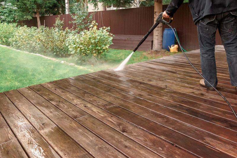 Local Deck Service Providers