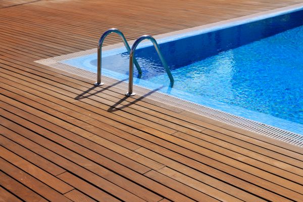 Cost of Teak Deck Repair in Dublin