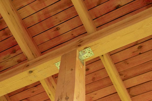 Cost of Porch Beam Repair in Dublin