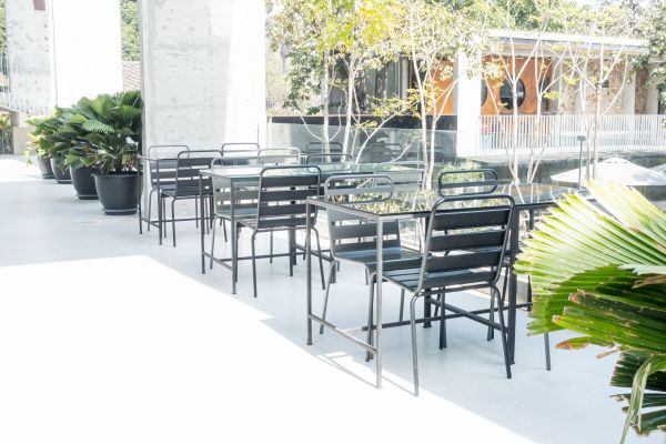 Cost of Commercial Deck Installation in Dublin