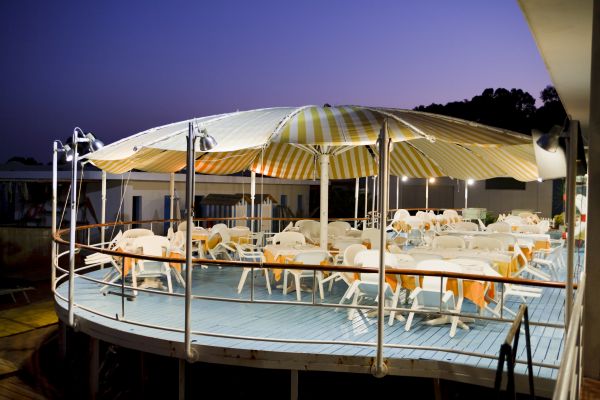 Cost of Commercial Deck Repair in Dublin