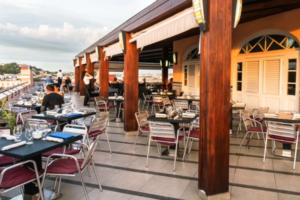 Cost of Commercial Deck Construction in Dublin