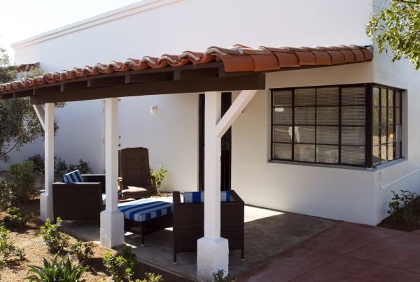 Cost of Patio Post Repair in Dublin