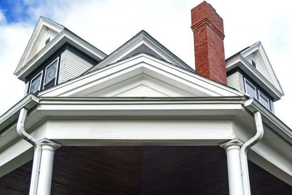 Cost of Porch Roof Leak Repair in Dublin