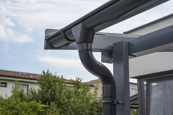 Cost of Porch Drainage Repair in Dublin